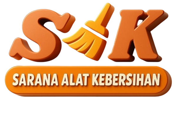 Supplier Alat Cleaning Service & Chemical